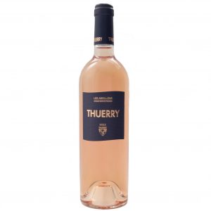 Les Abeillons – Rosé 2022