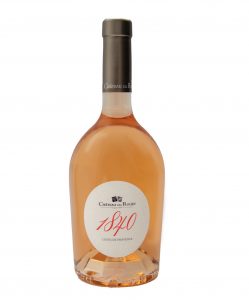 1840 - Château du Rouet