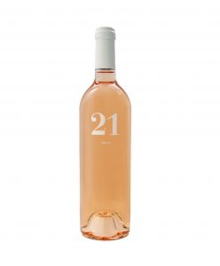 Le 21 Rosé Château Thuerry