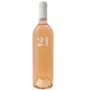 Le 21 – Rosé 2022