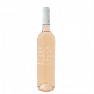Secret de Léoube Rosé